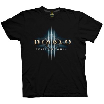 تی شرت Diablo III