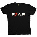 تی شرت بازی FEAR