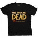 تی شرت The Walking Dead Game