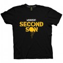 تی شرت Infamous Second Son