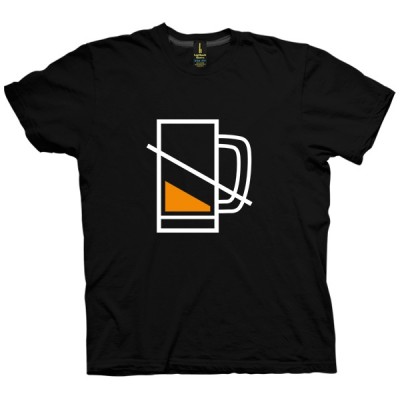 تی شرت Beer Low