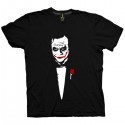 تی شرت The jokerfather