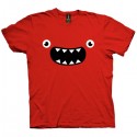 تی شرت Funny Monster Face