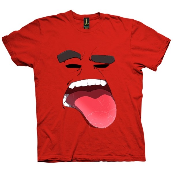 تی شرت Silly Face