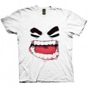 تی شرت Anger Face