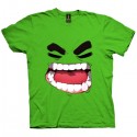 تی شرت Anger Face