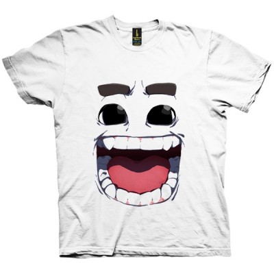 تی شرت Happy Face
