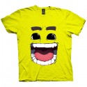 تی شرت Happy Face