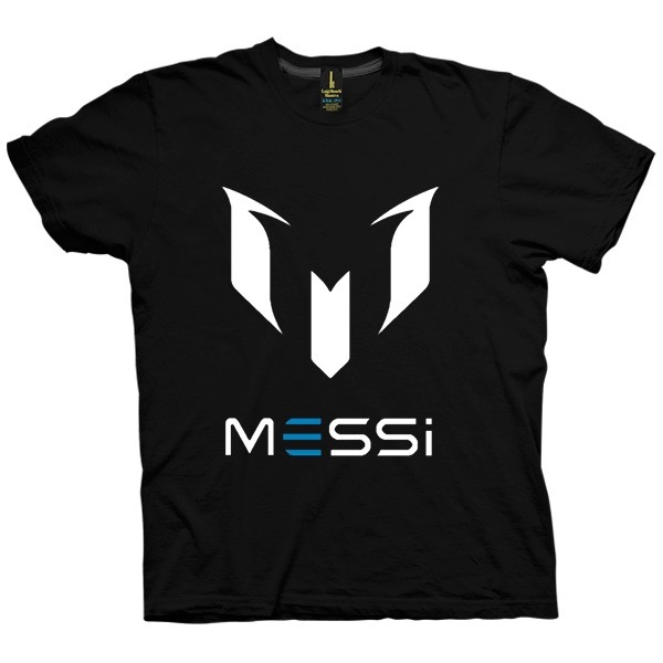 تی شرت Lionel Messi