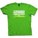 تی شرت Armin Van Buuren آلبوم Intense