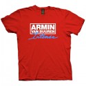 تی شرت Armin Van Buuren آلبوم Intense