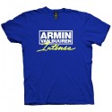 تی شرت Armin Van Buuren آلبوم Intense