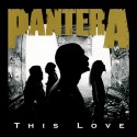 تی شرت Pantera This Love