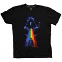 تی شرت Dark Side of the Mystery