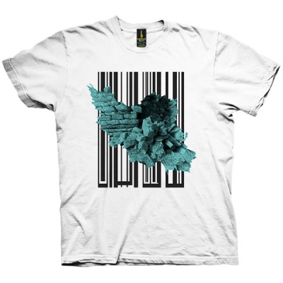 تی شرت ملتفت ساخت ایران