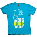 تی شرت The Big Bong Theory
