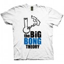 تی شرت The Big Bong Theory