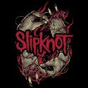 تیشرت Slipknot Tied Hands