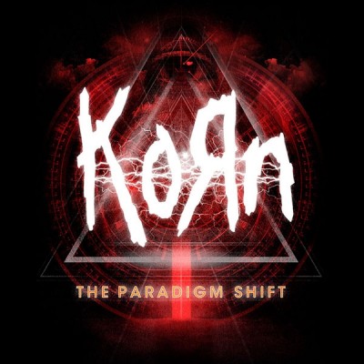 تیشرت Korn Encounter