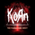 تی شرت Korn Encounter