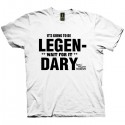 تی شرت How I met Your Mother Legendary