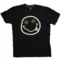 تی شرت Stoner Face