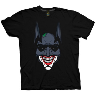تی شرت Joker Under New Management