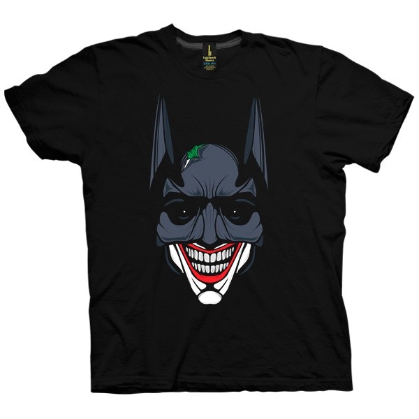 تی شرت Joker Under New Management
