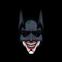 تی شرت Joker Under New Management