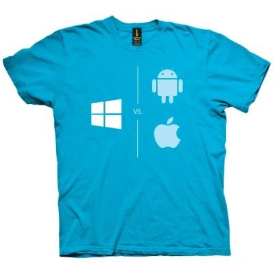 تی شرت Windows Phone Challenge