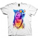 تی شرت Tiger Breeze