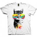 تی شرت Cat Breeze