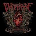 تیشرت Bullet For My Valentine Temper Heart