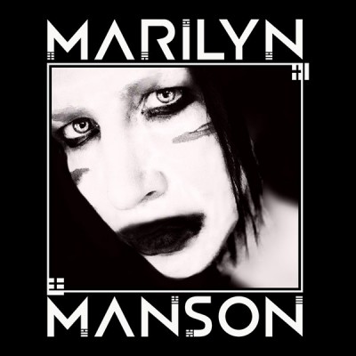 تیشرت Marilyn Manson Villain