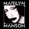 تی شرت Marilyn Manson Villain