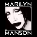 تیشرت Marilyn Manson Villain