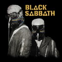 تی شرت Black Sabbath Never Say Die