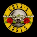 تیشرت Guns N' Roses Logo