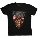 تی شرت Slipknot Maggots