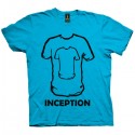 تی شرت Inception