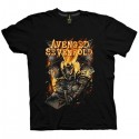 تی شرت Avenged Sevenfold Atone