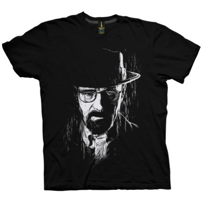 تی شرت The Heisenberg