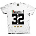 تی شرت Juventus Campioni