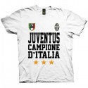 تی شرت Juventus Campione
