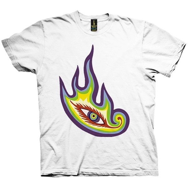 تی شرت TOOL Lateralus Eye