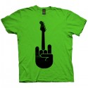تی شرت Rock Guitar