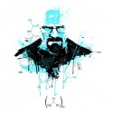 تی شرت I am the Danger