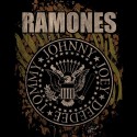 تی شرت The Ramones Animal Print