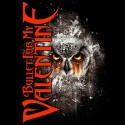 تی شرت Bullet For My Valentine Owl Eyes