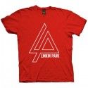 تی شرت لینکین پارک Outline Logo